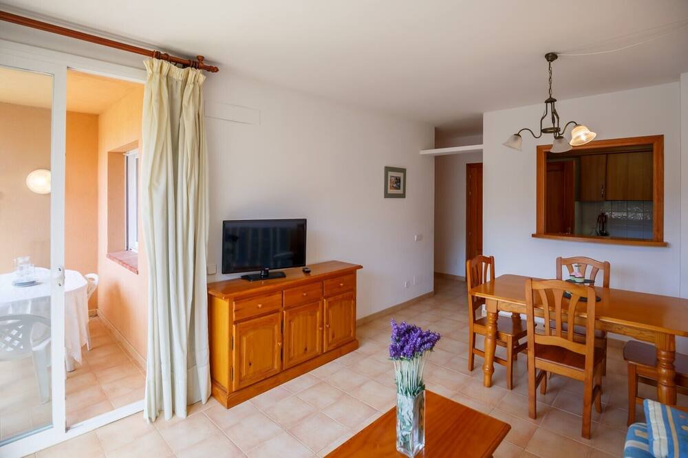 Photo of Livingroom in Pals