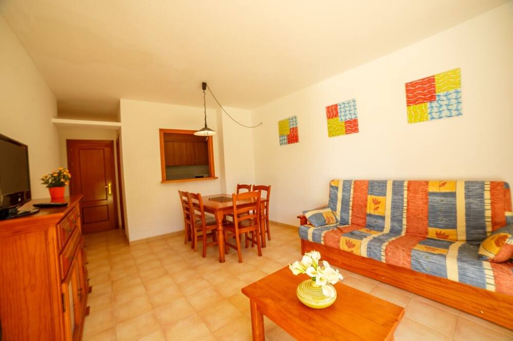 Photo of Livingroom in Pals