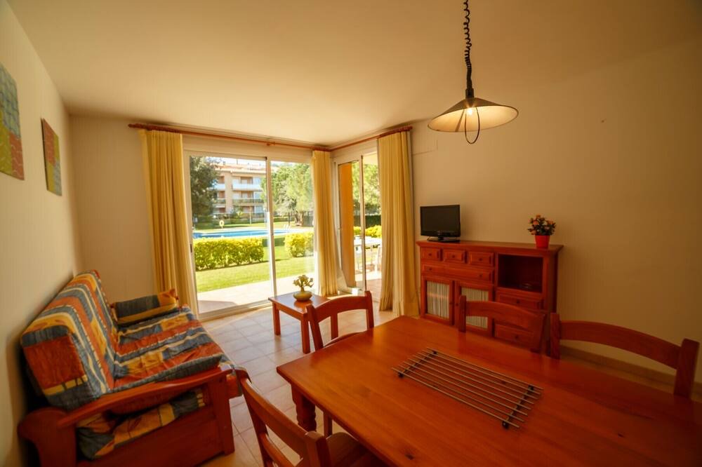 Photo of Livingroom in Pals