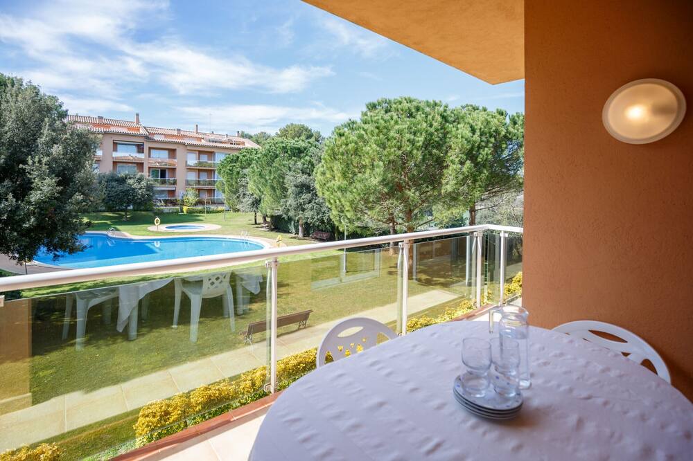 Photo of Patio Balcony in Pals