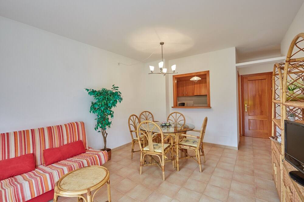 Photo of Livingroom in Pals