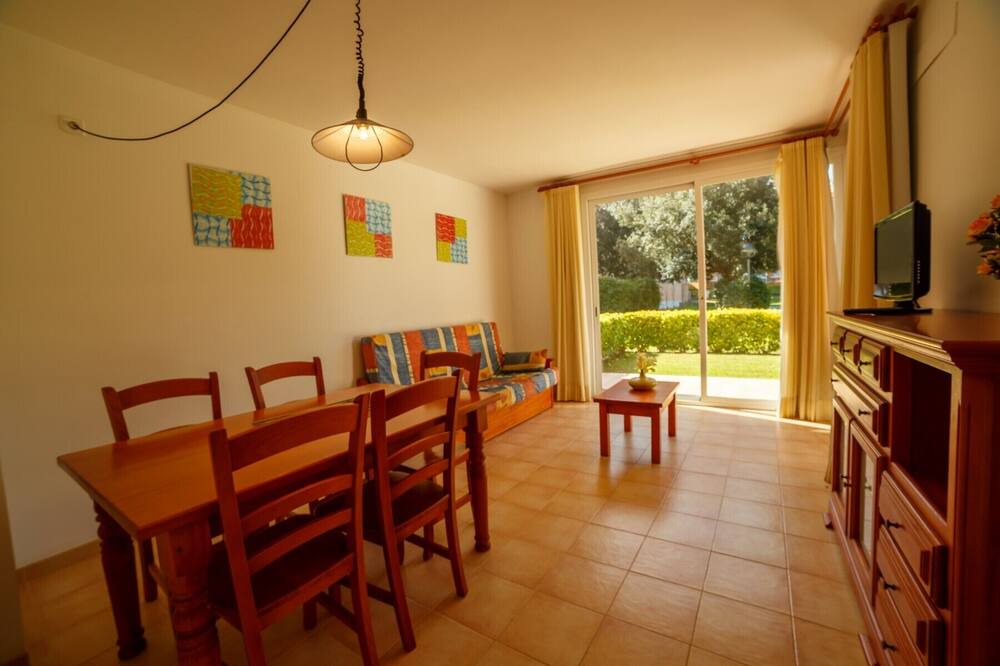 Photo of Livingroom in Pals