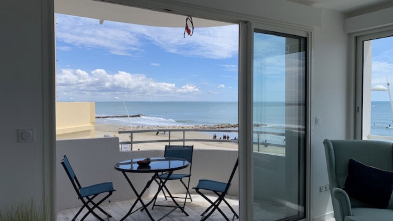 Photo of Outdoor in Palavas-les-Flots