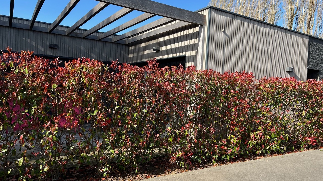 Photo of Outdoor in Trepied