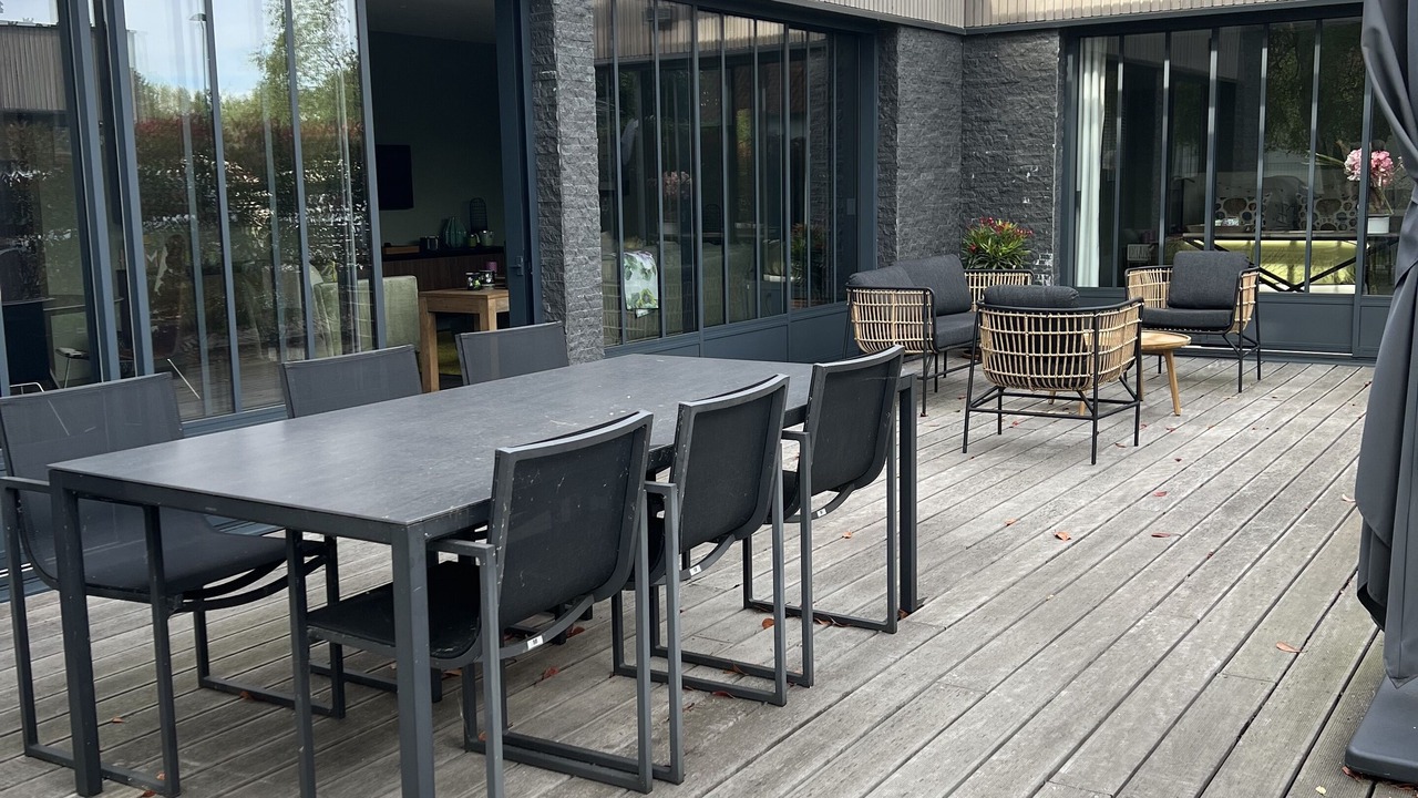 Photo of Outdoor in Trepied