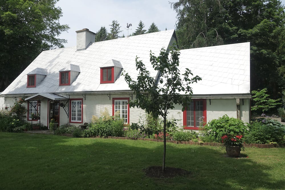 Photo of Outdoor in Saint-Laurent-de-l'ile d'Orleans