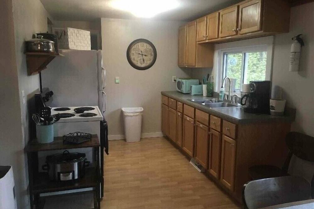 Photo of Kitchen in Brimson