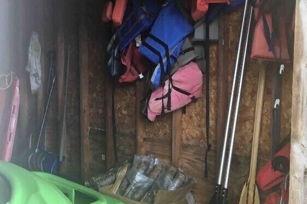 Photo of Bedroom in Brimson
