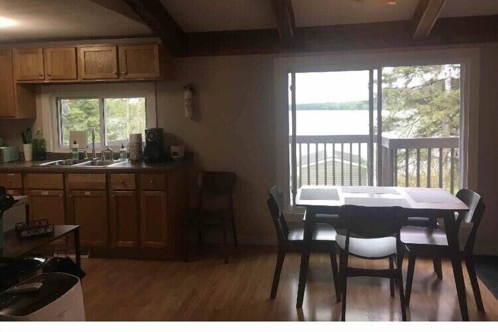 Photo of Kitchen in Brimson