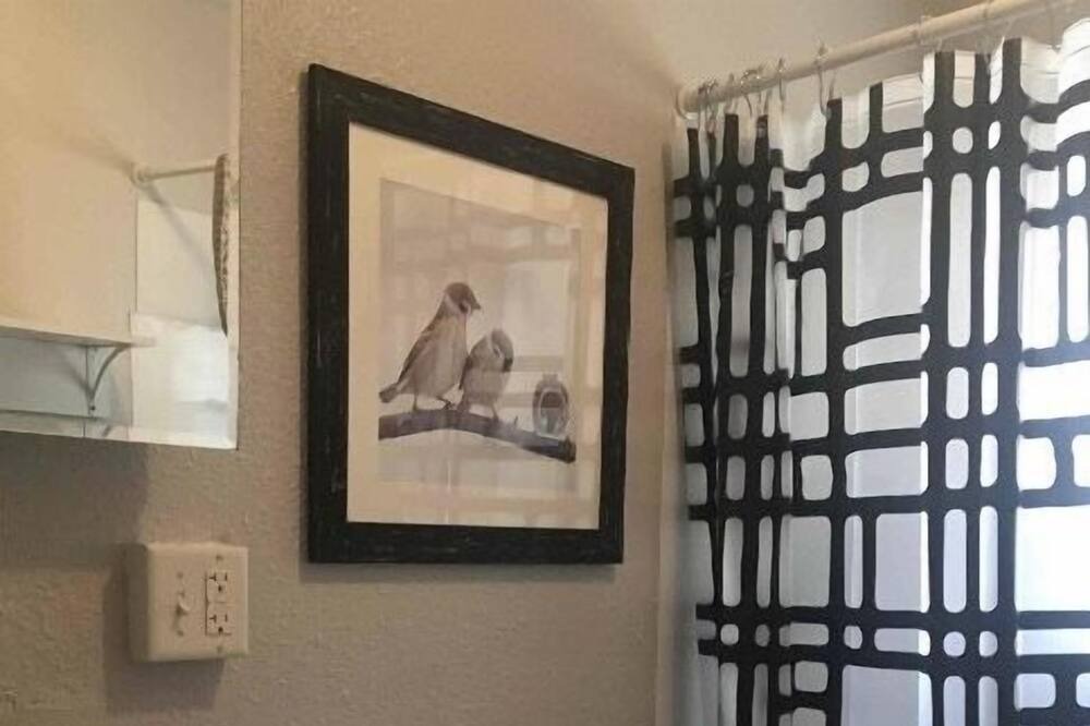 Photo of Bathroom in Brimson