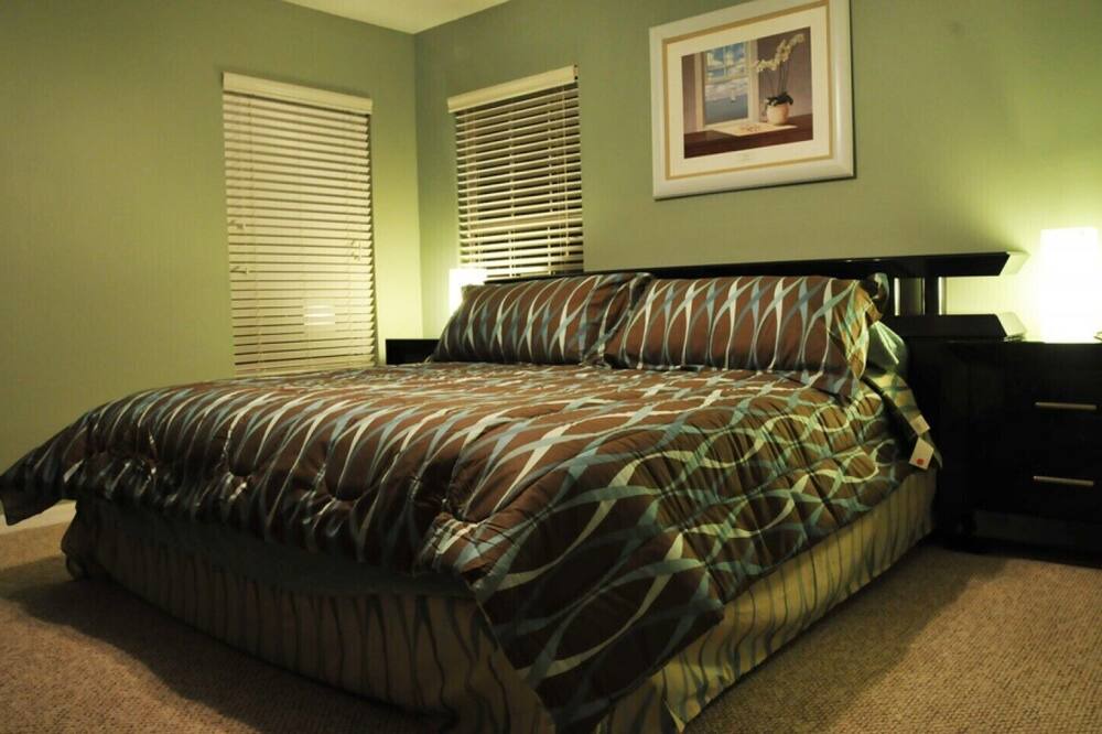 Photo of Bedroom in Solana