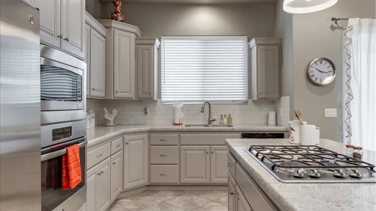 Photo of Kitchen in Washington