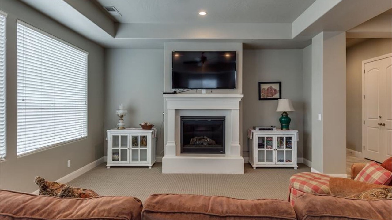 Photo of Livingroom in Washington