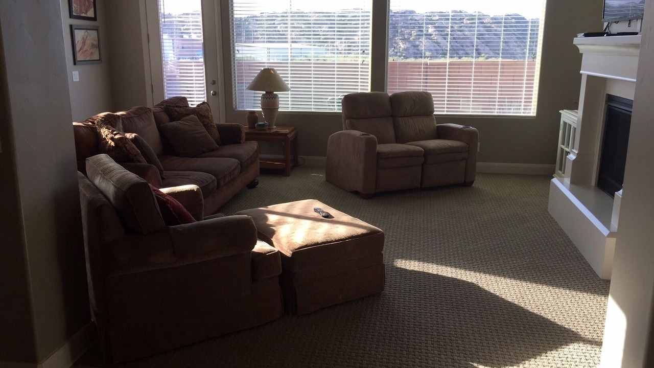 Photo of Livingroom in Washington