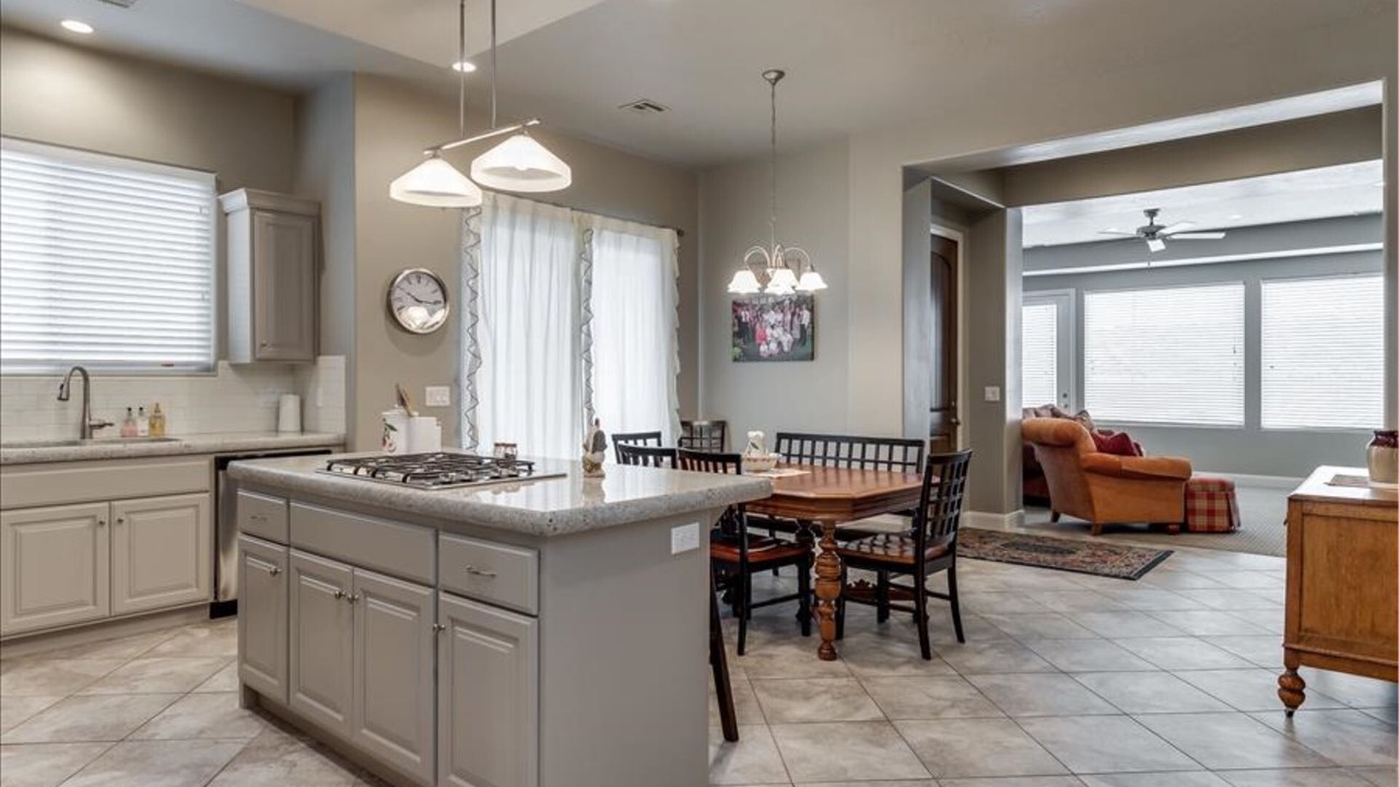 Photo of Kitchen in Washington
