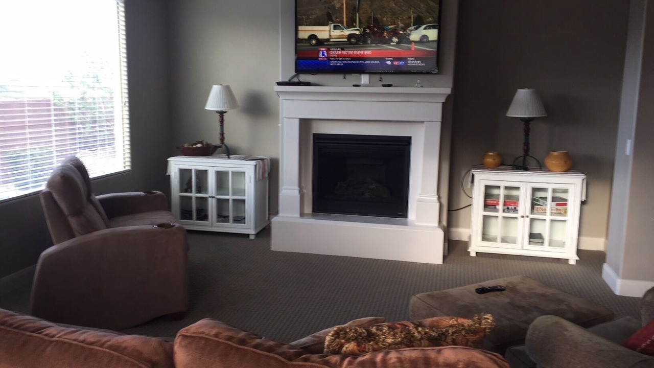 Photo of Livingroom in Washington