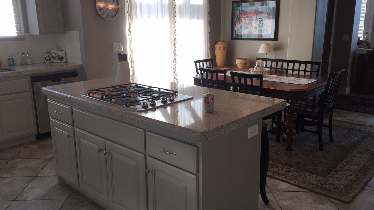 Photo of Kitchen in Washington