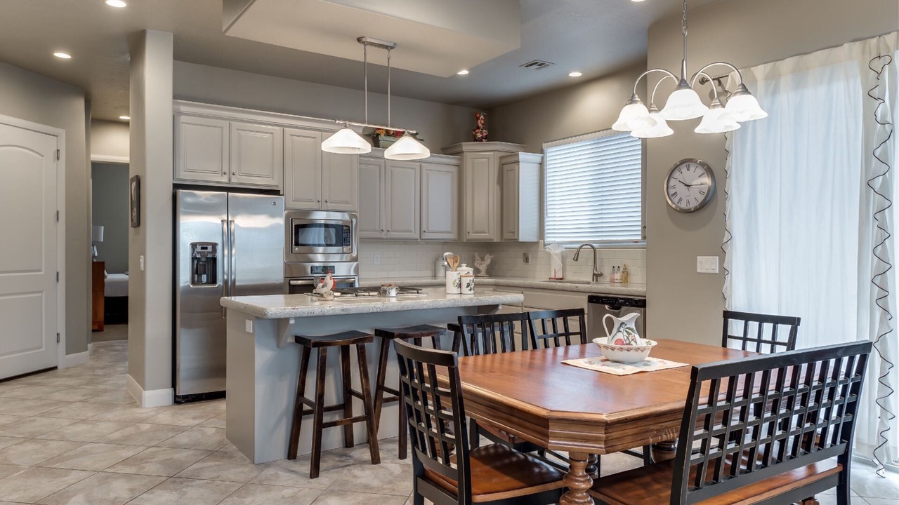 Photo of Kitchen in Washington