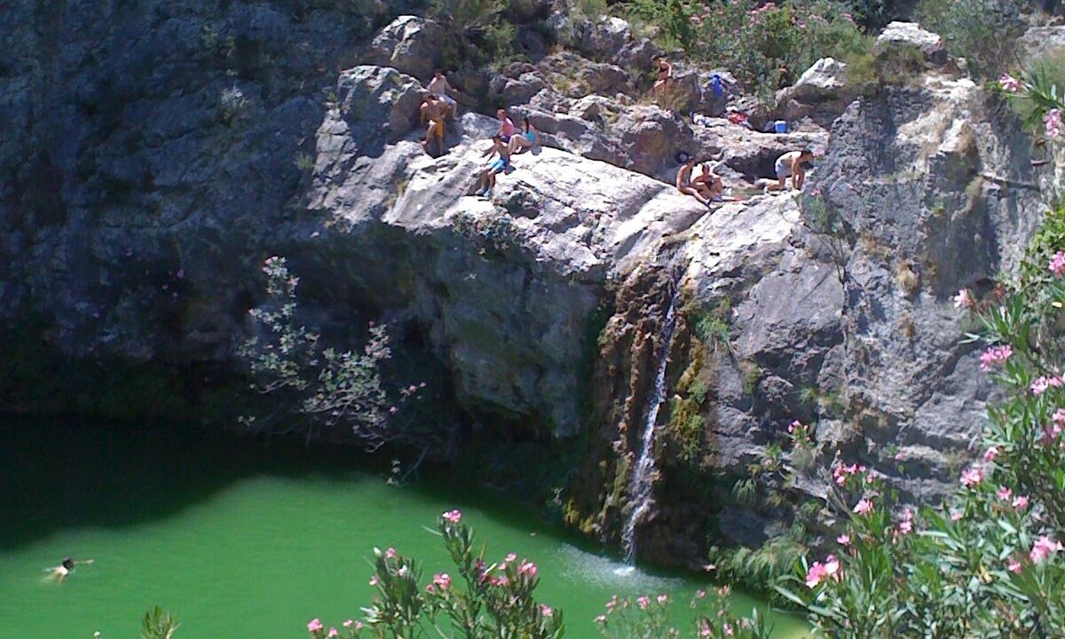 Photo of Outdoor in Monte Pego