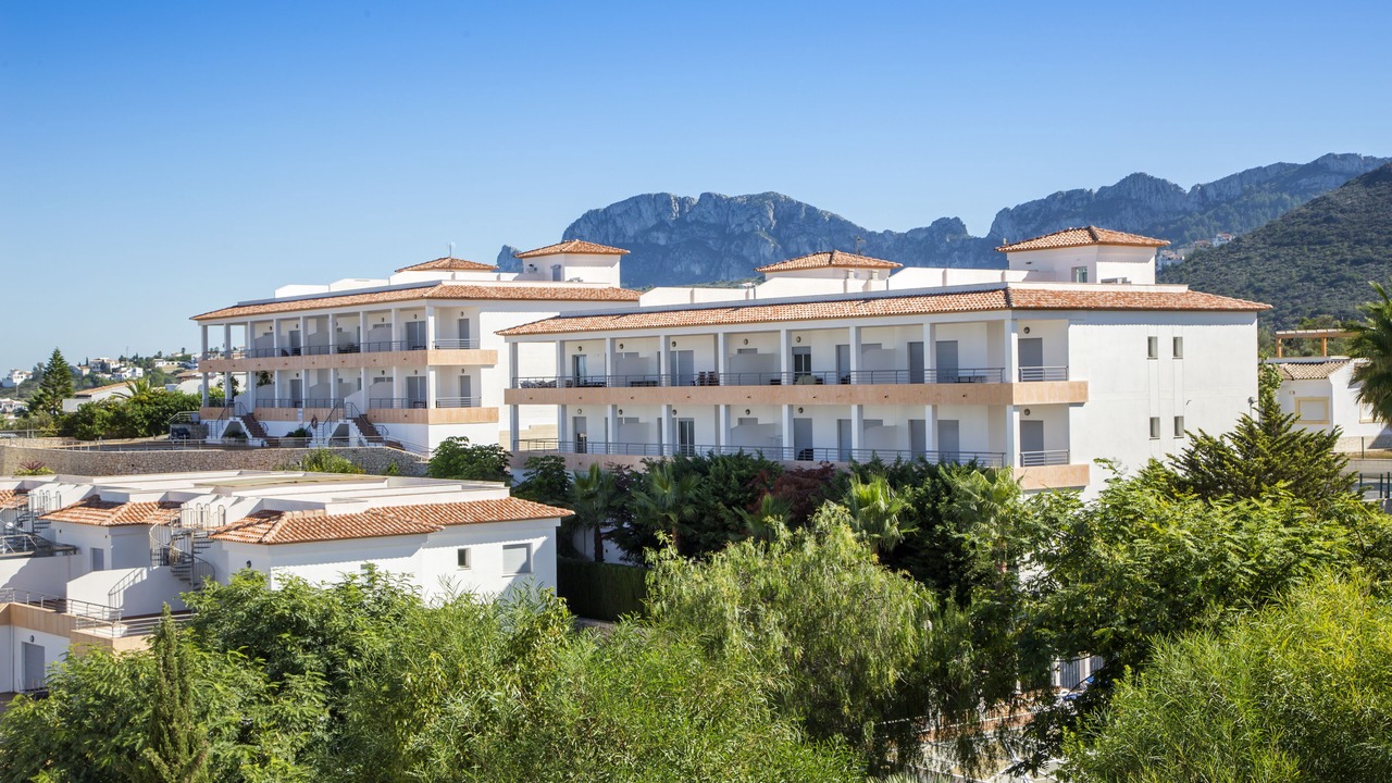 Photo of Outdoor in Monte Pego