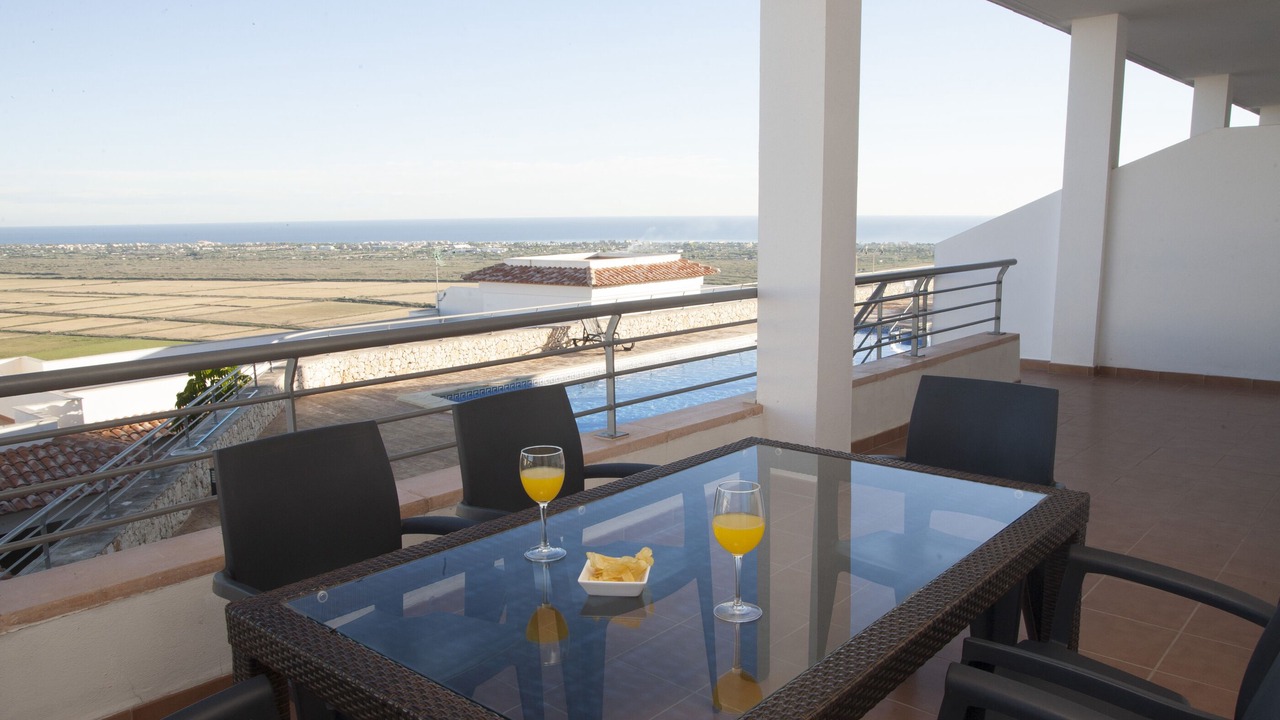 Photo of Outdoor in Monte Pego