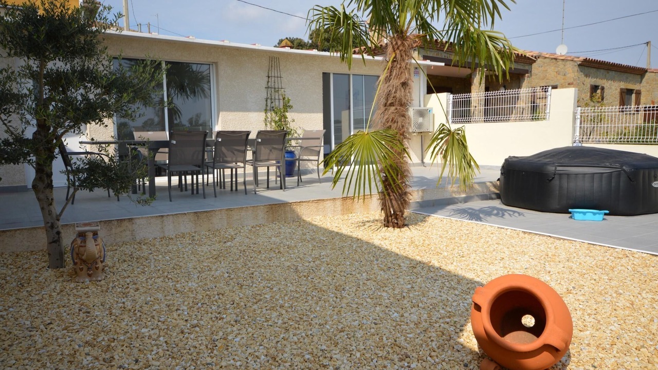 Photo of Outdoor in Sant Miquel de Fluvia