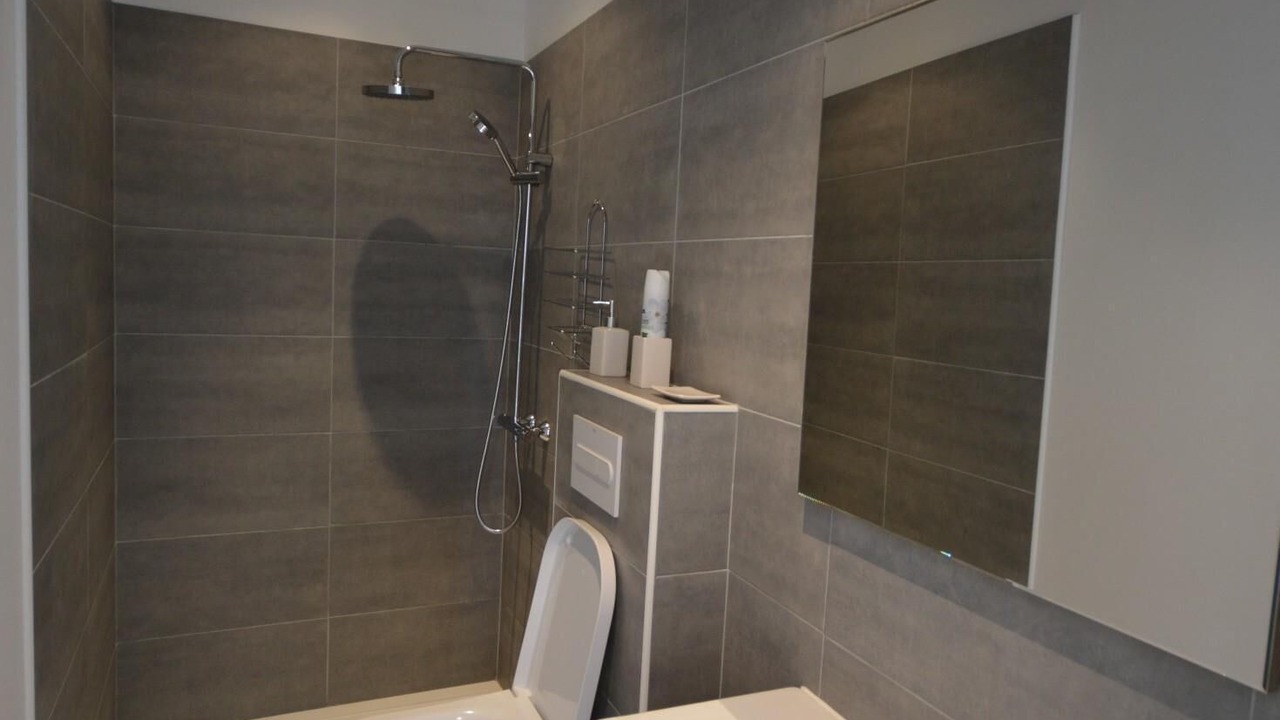 Photo of Bathroom in Sant Miquel de Fluvia