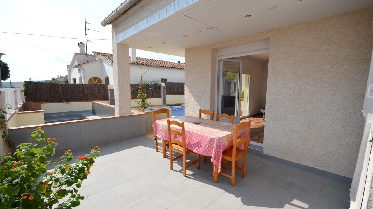 Photo of Outdoor in Sant Miquel de Fluvia