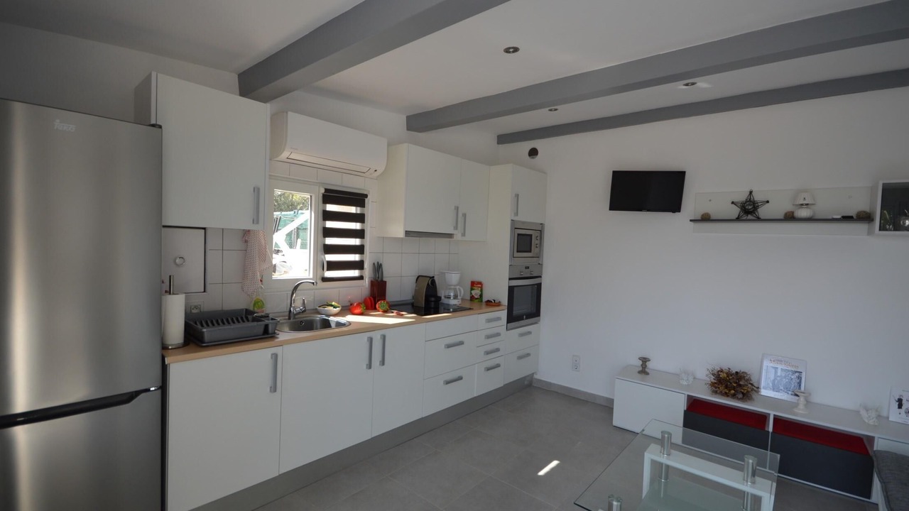 Photo of Kitchen in Sant Miquel de Fluvia
