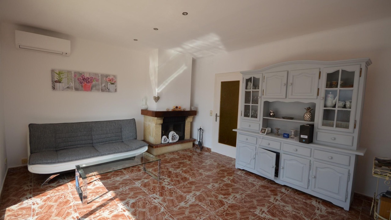 Photo of Livingroom in Sant Miquel de Fluvia