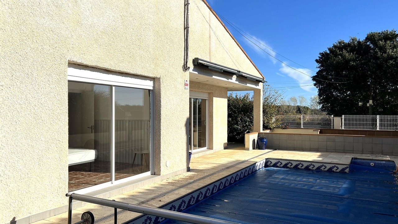 Photo of Outdoor in Sant Miquel de Fluvia