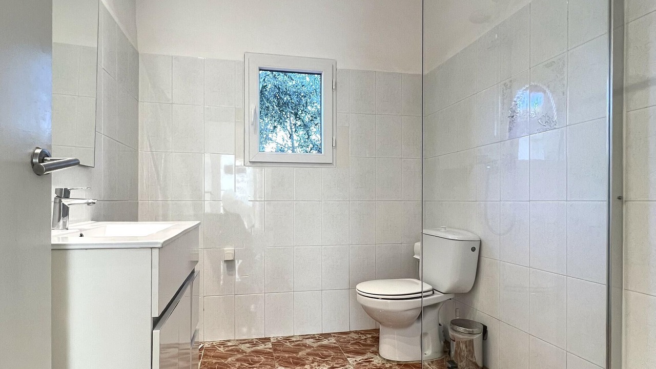 Photo of Bathroom in Sant Miquel de Fluvia