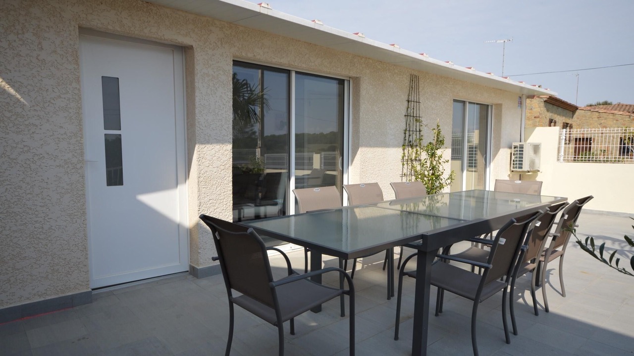 Photo of Outdoor in Sant Miquel de Fluvia