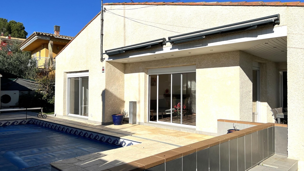Photo of Outdoor in Sant Miquel de Fluvia