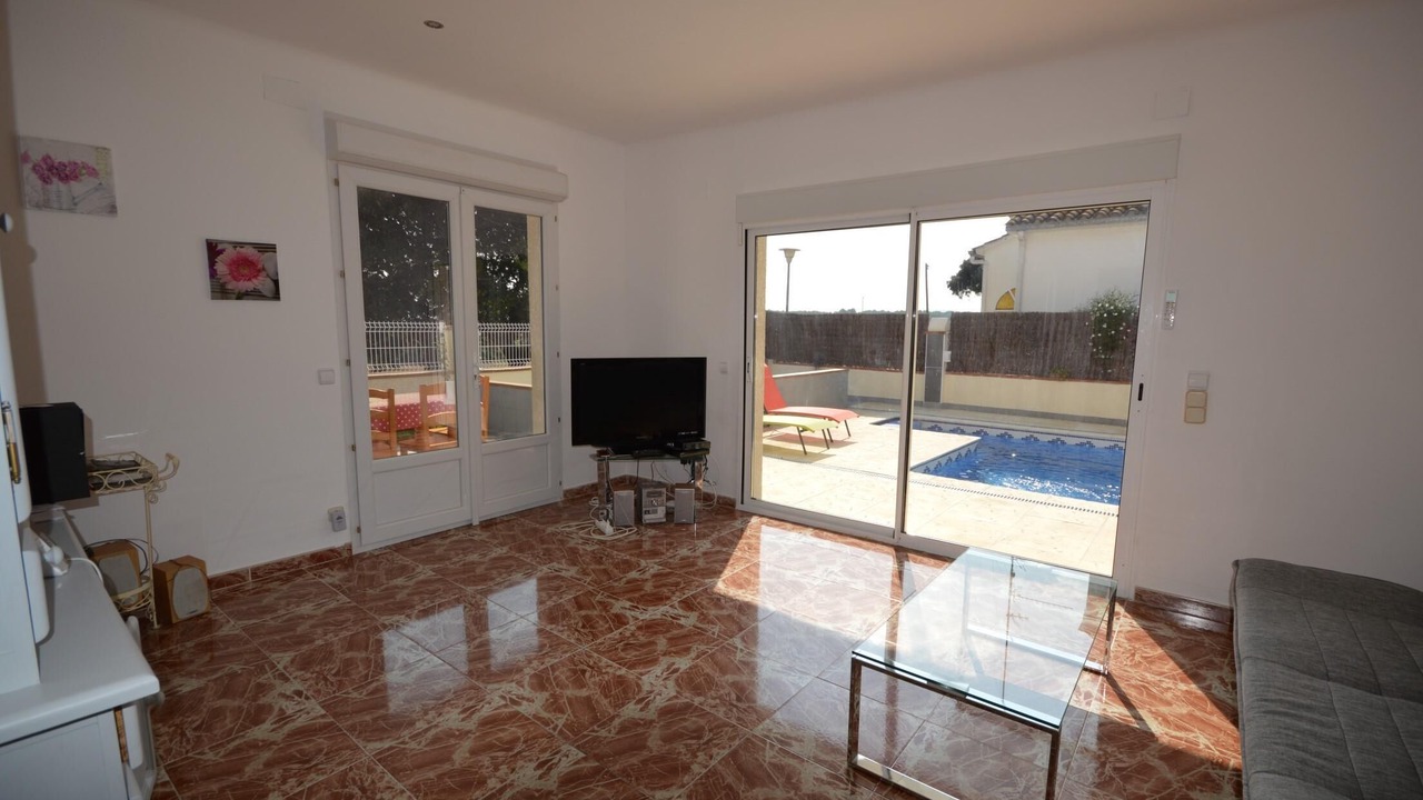 Photo of Livingroom in Sant Miquel de Fluvia