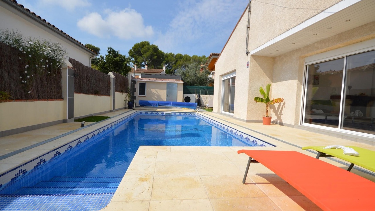 Photo of Outdoor in Sant Miquel de Fluvia