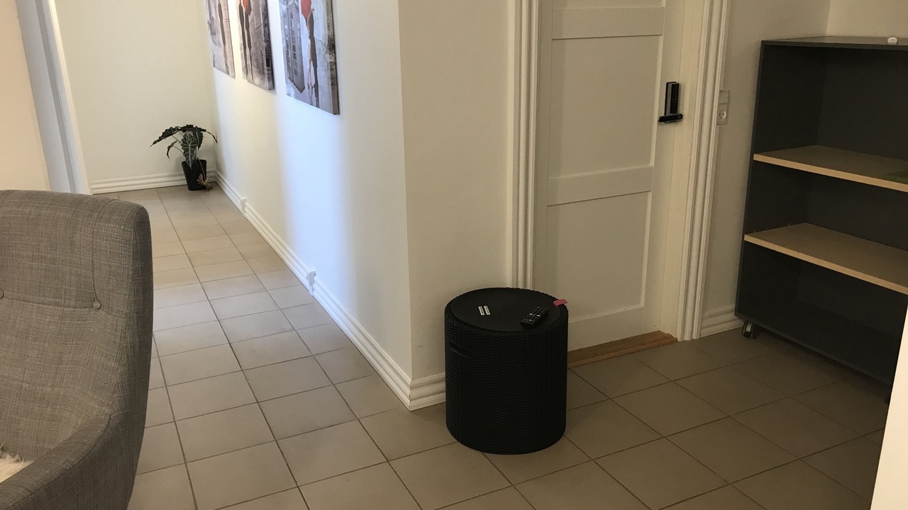 Photo of Livingroom in Viborg