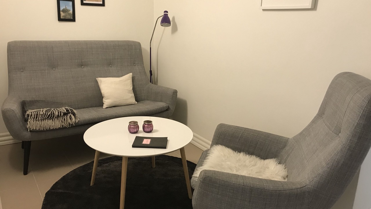 Photo of Livingroom in Viborg