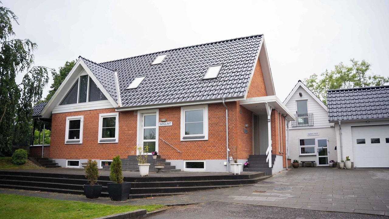 Photo of Outdoor in Viborg