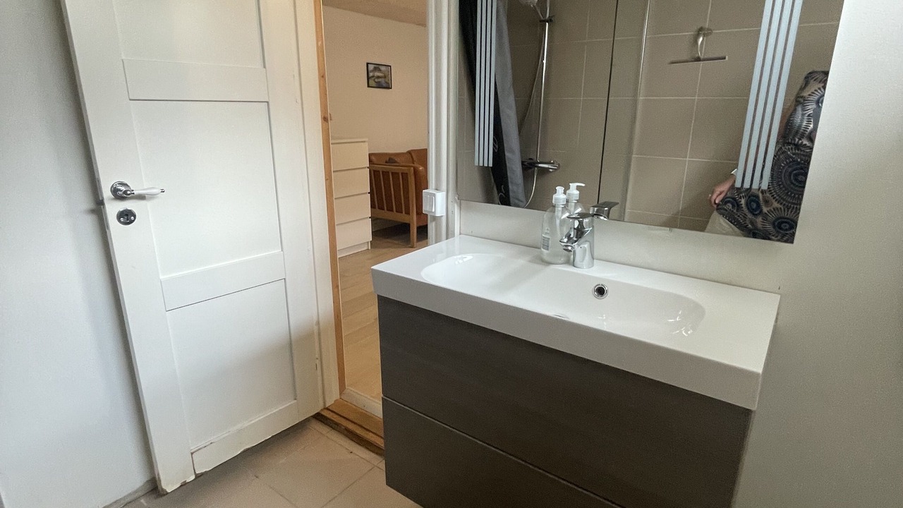 Photo of Bathroom in Viborg