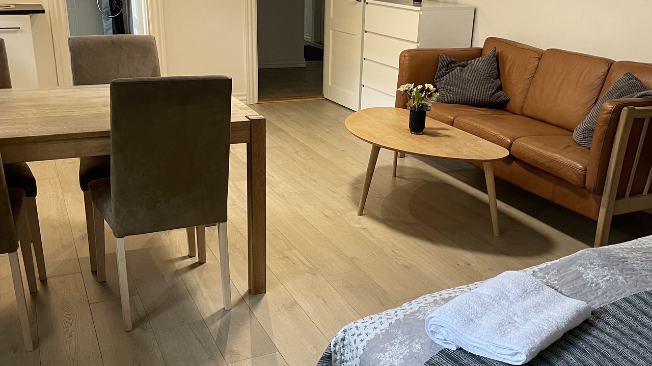 Photo of Bedroom in Viborg