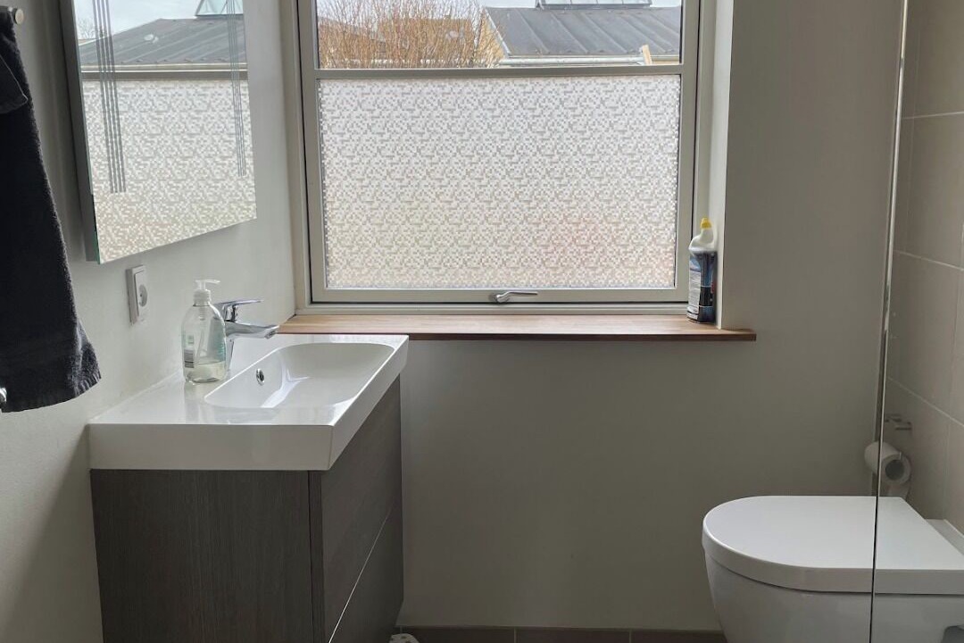 Photo of Bathroom in Viborg