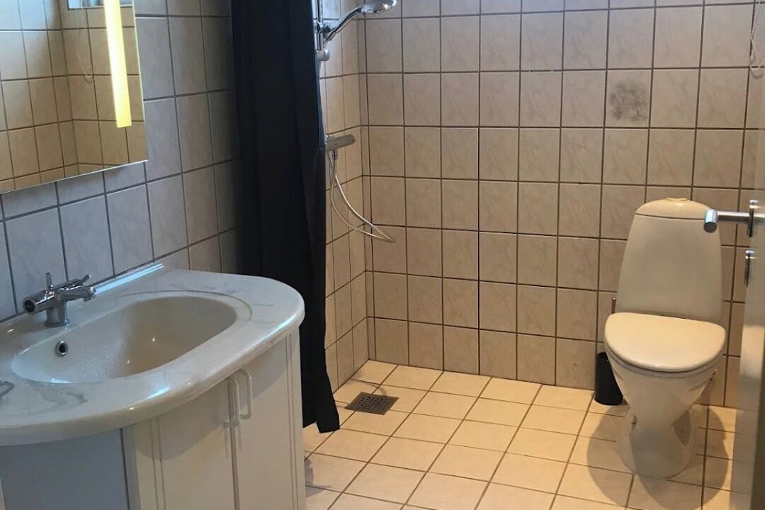 Photo of Bathroom in Viborg