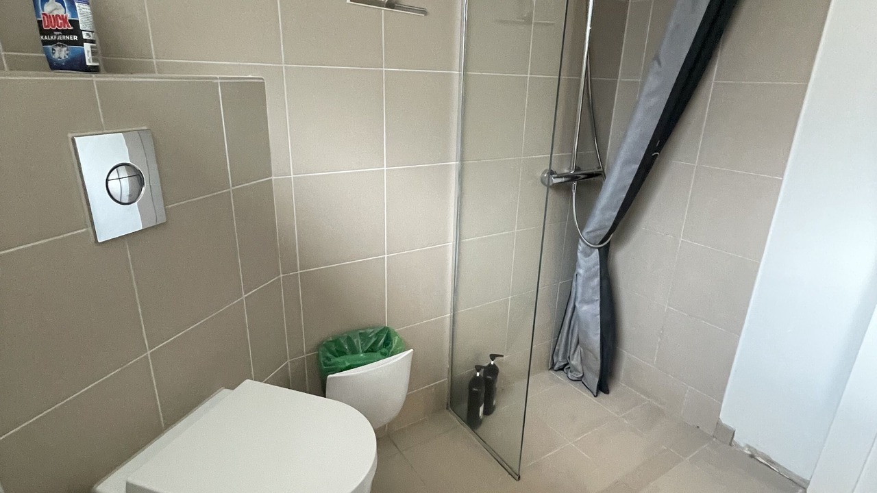 Photo of Bathroom in Viborg