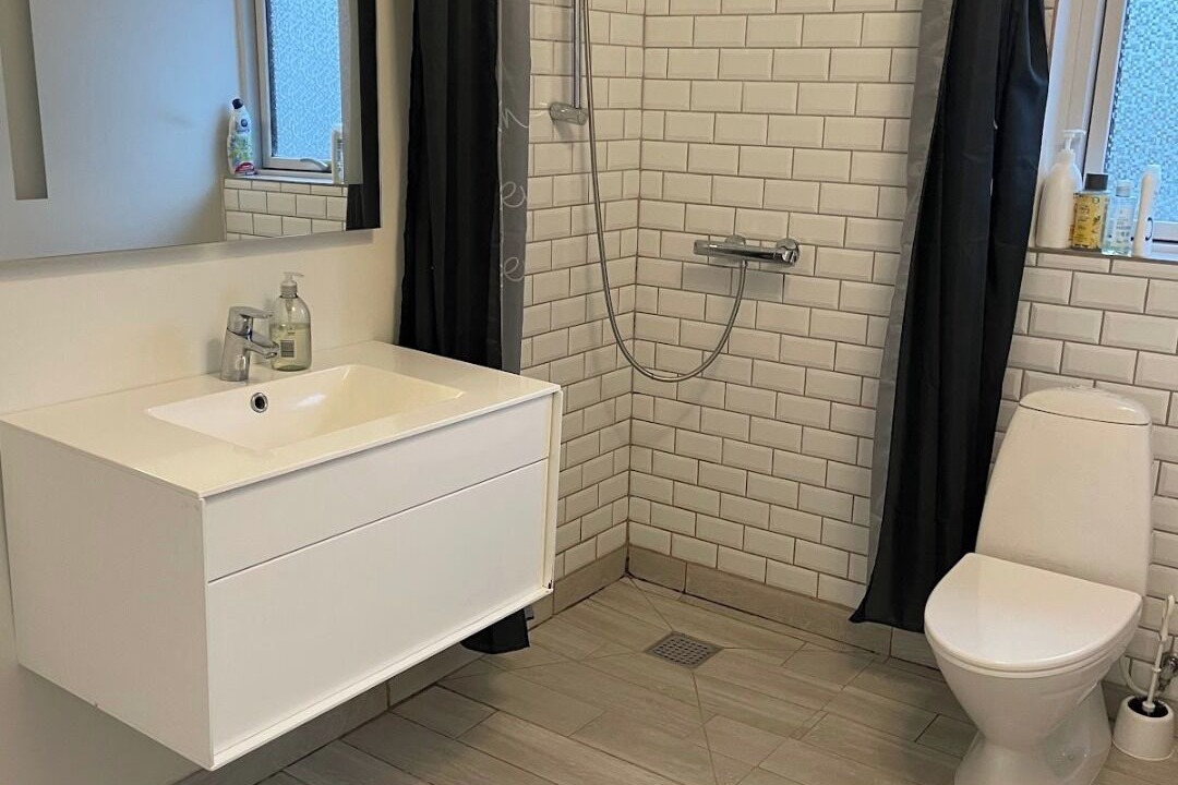 Photo of Bathroom in Viborg
