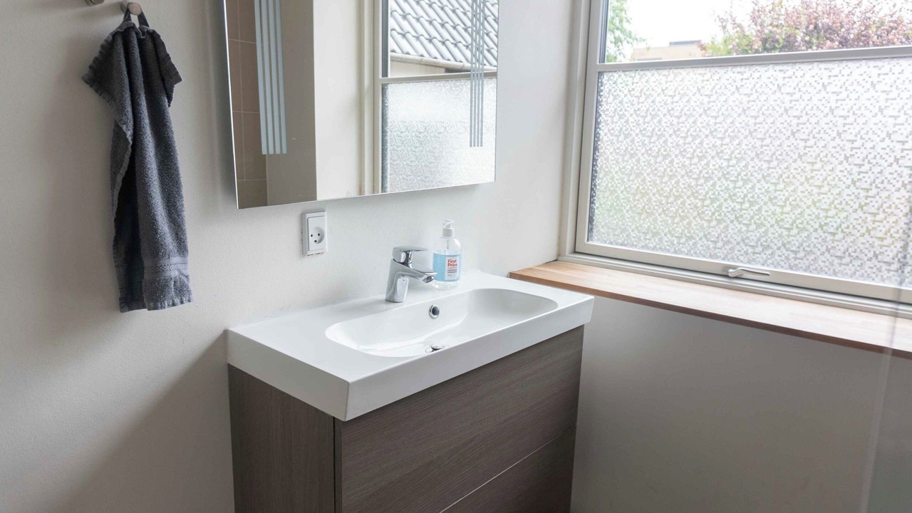 Photo of Bathroom in Viborg