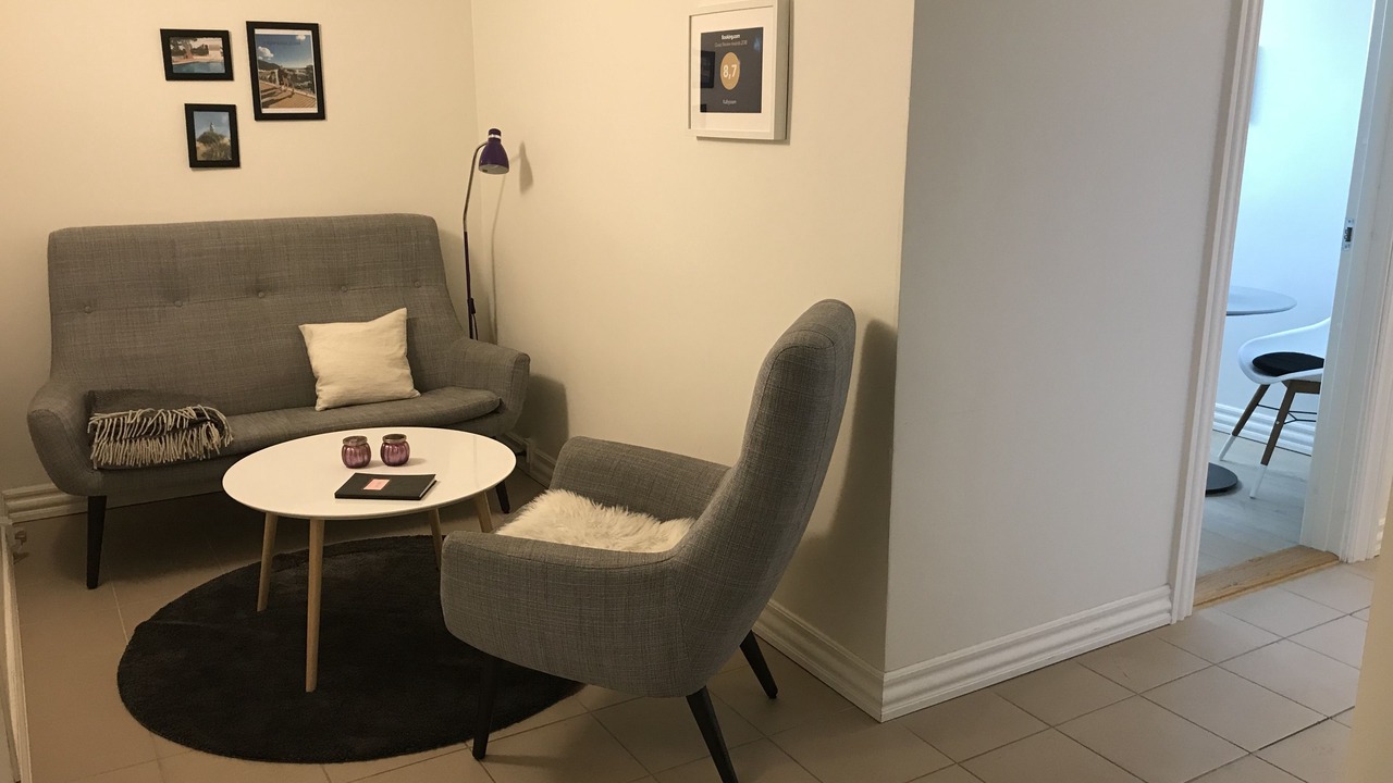 Photo of Livingroom in Viborg