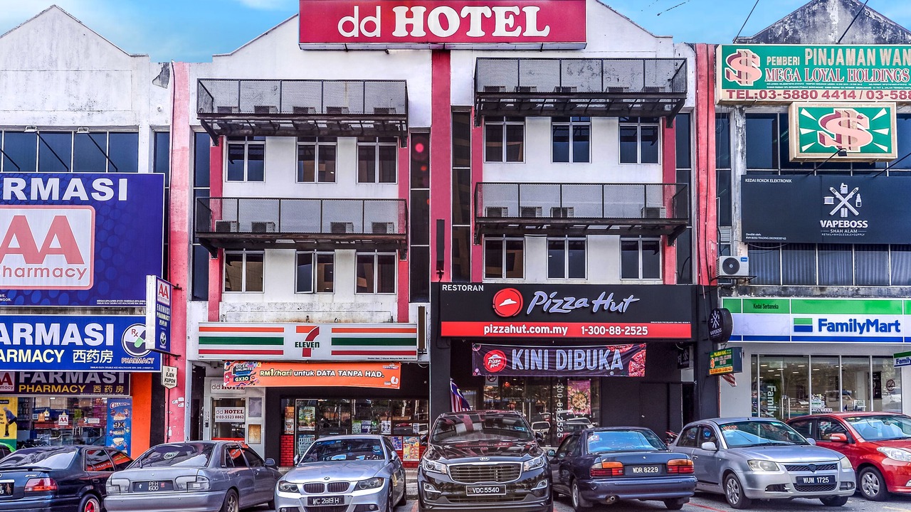 Photo of Outdoor in Shah Alam