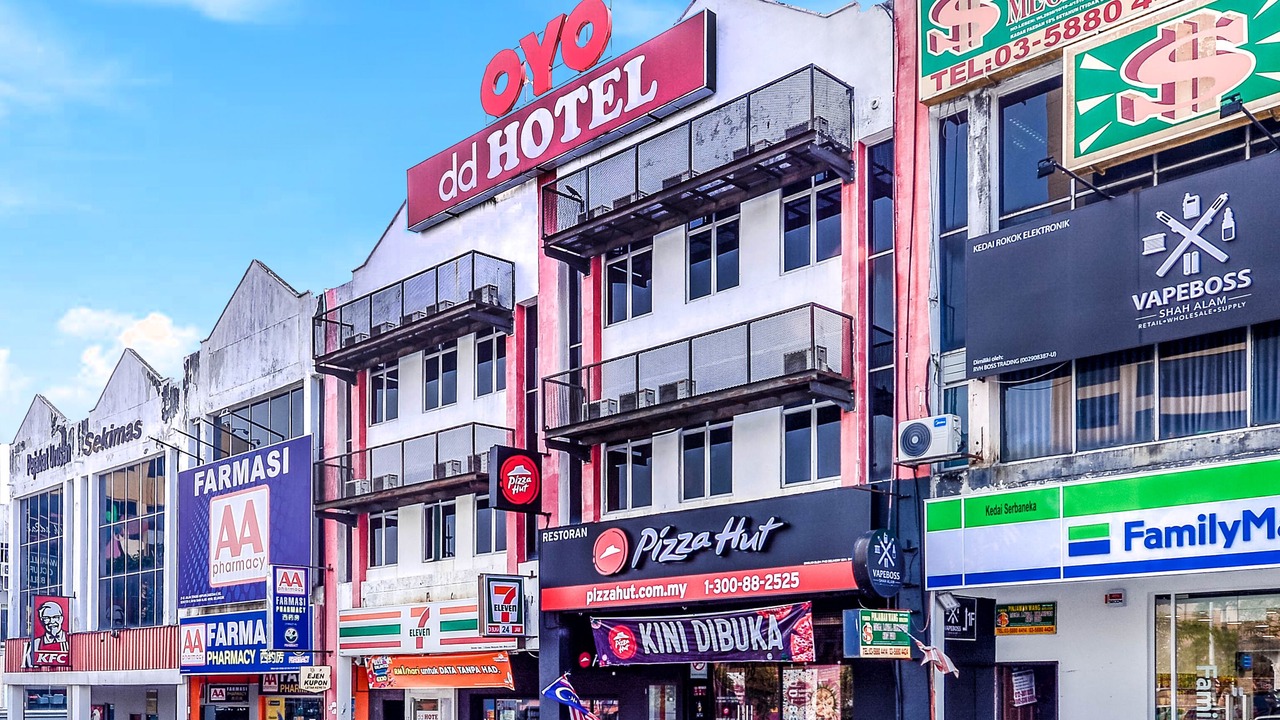 Photo of Outdoor in Shah Alam