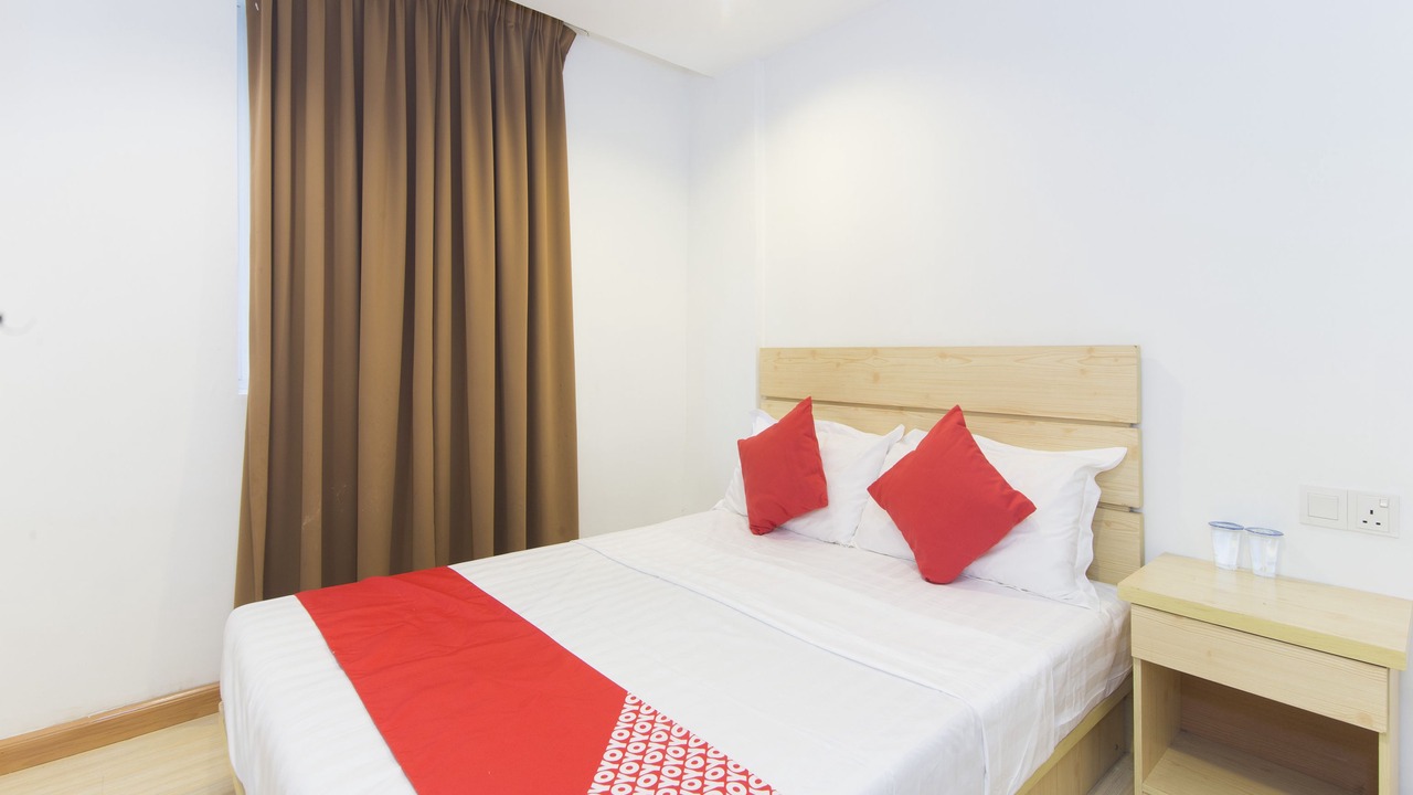 Photo of Bedroom in Shah Alam